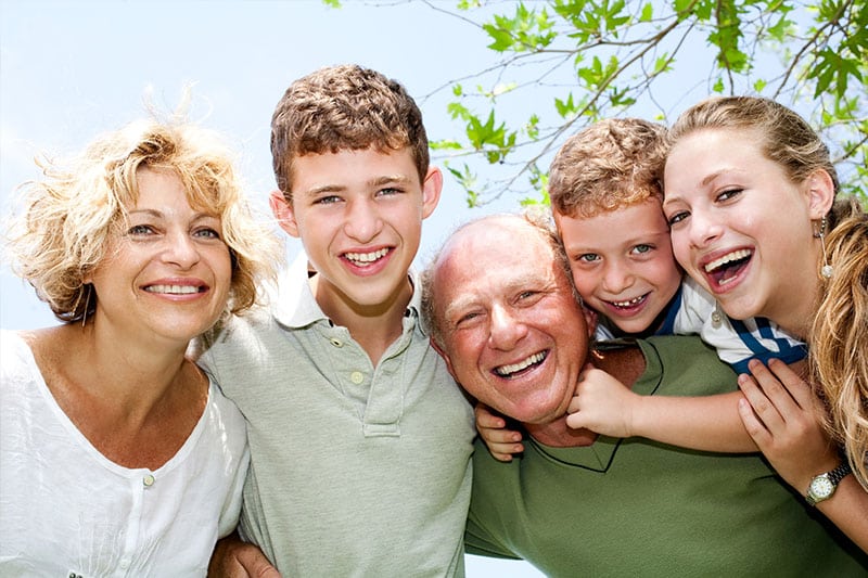 general dentistry